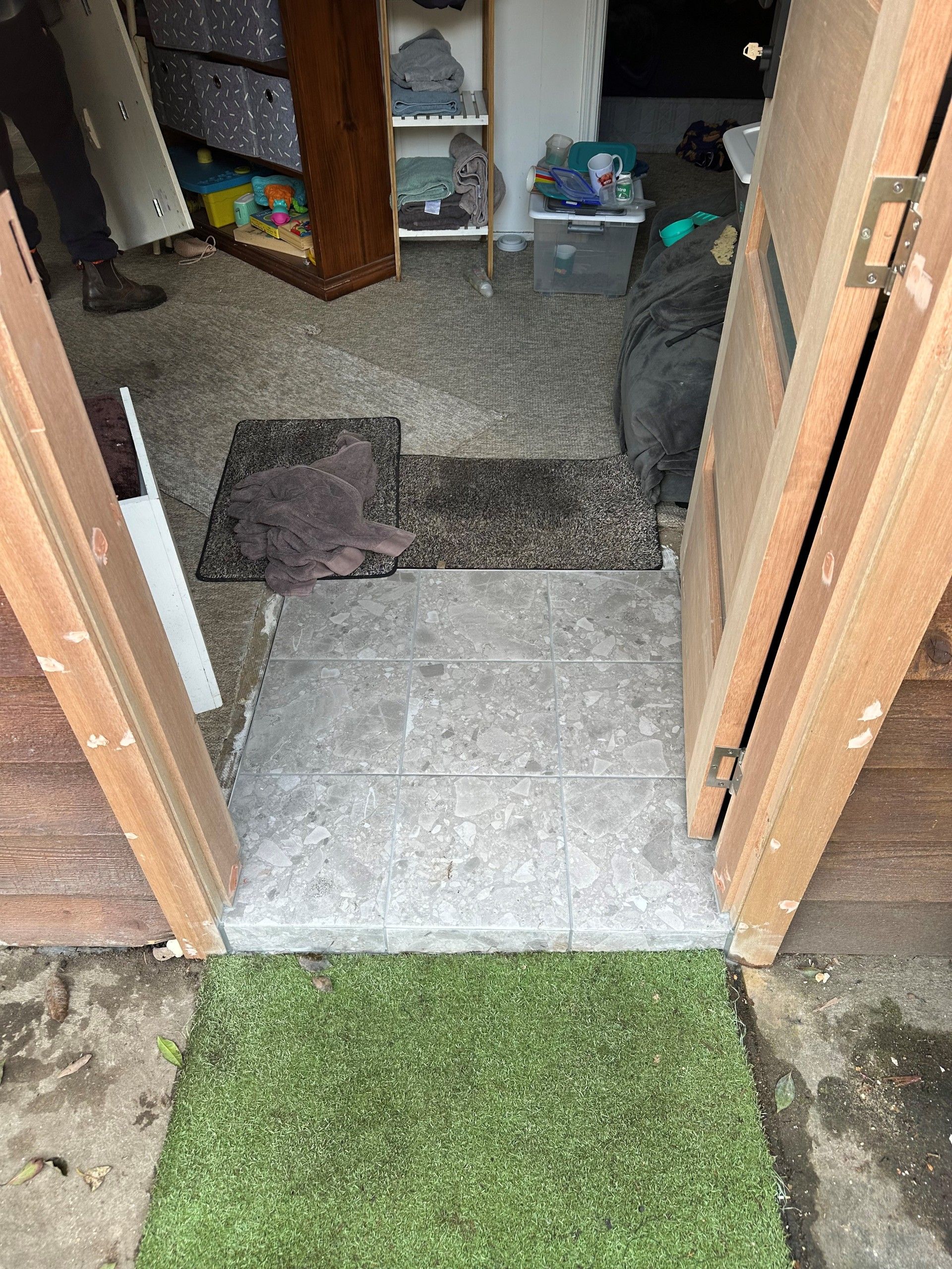 house renovation central coast