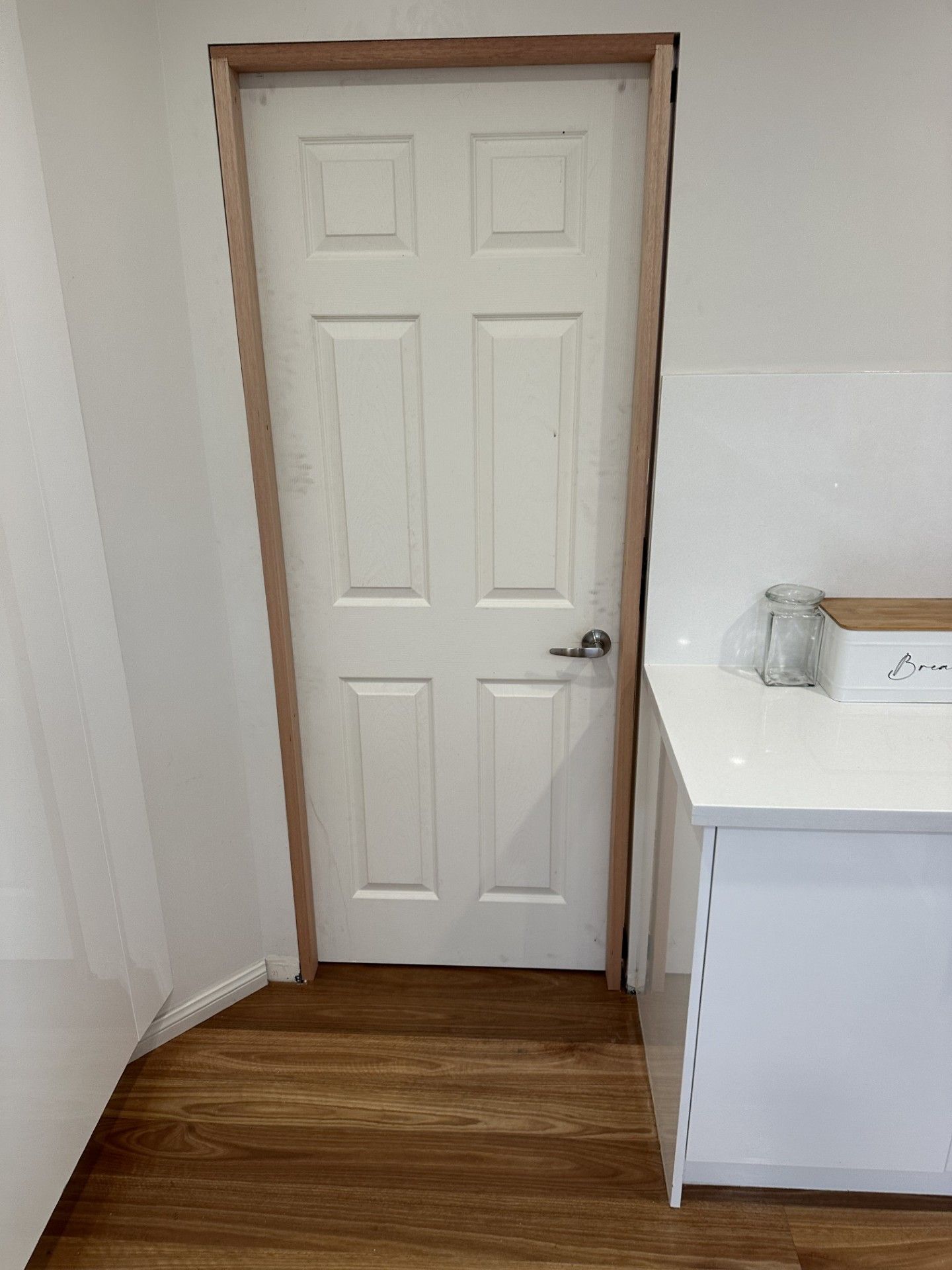 house door installation central coast