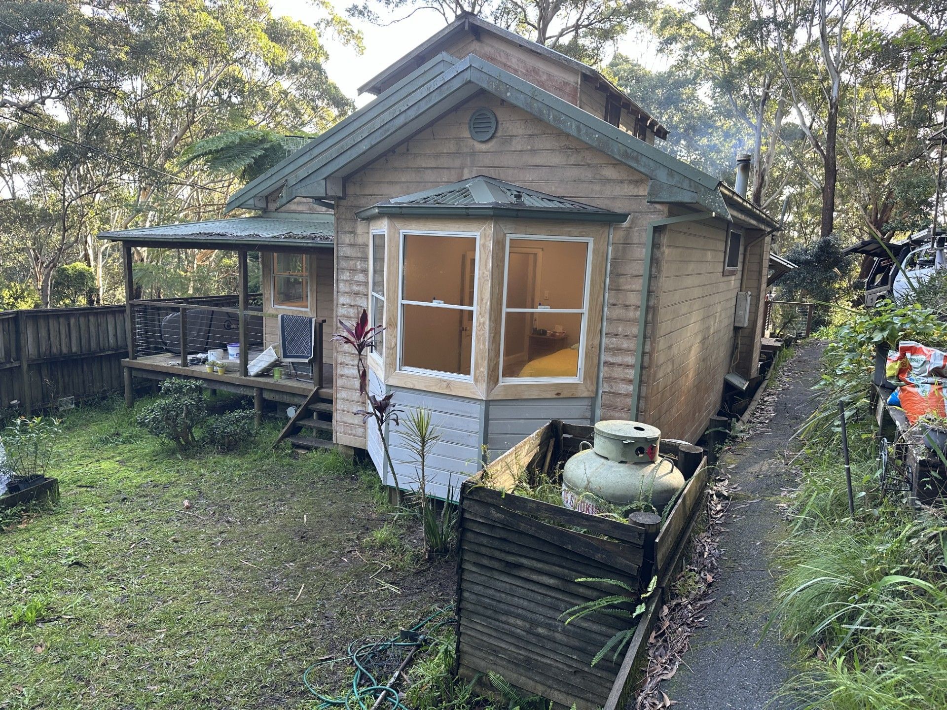 house renovation services central coast