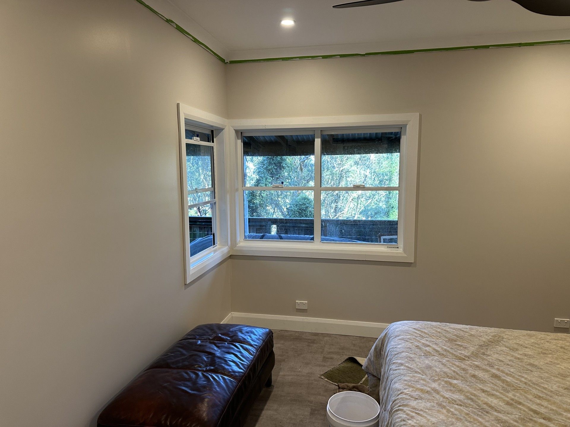 house painting central coast