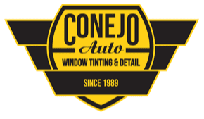 Conejo Auto Detail & Window Tinting logo