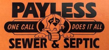 Payless Septic And Sewer Co