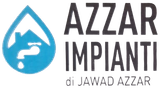 Azzar Impianti logo