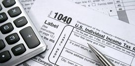 Tax Forms