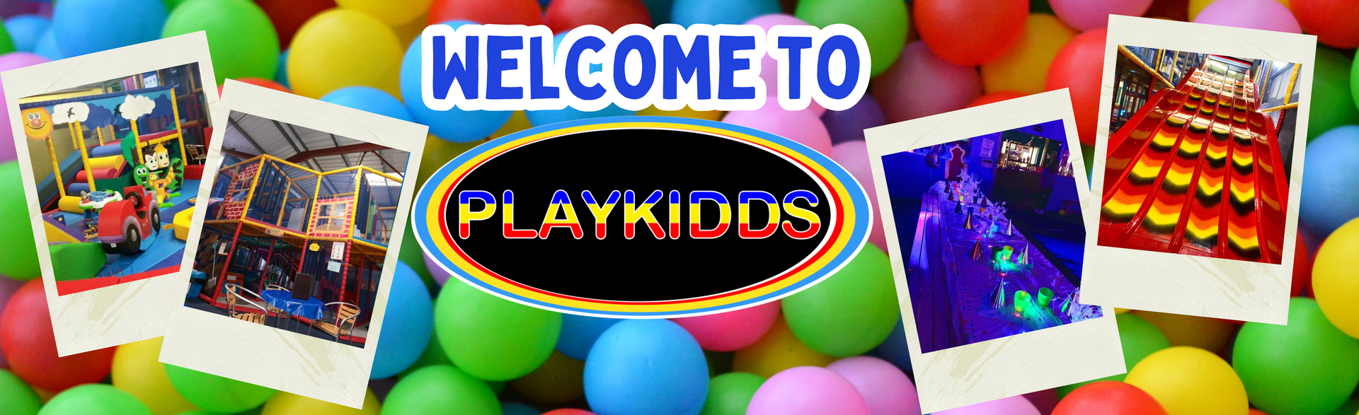 Playkidds Home Page