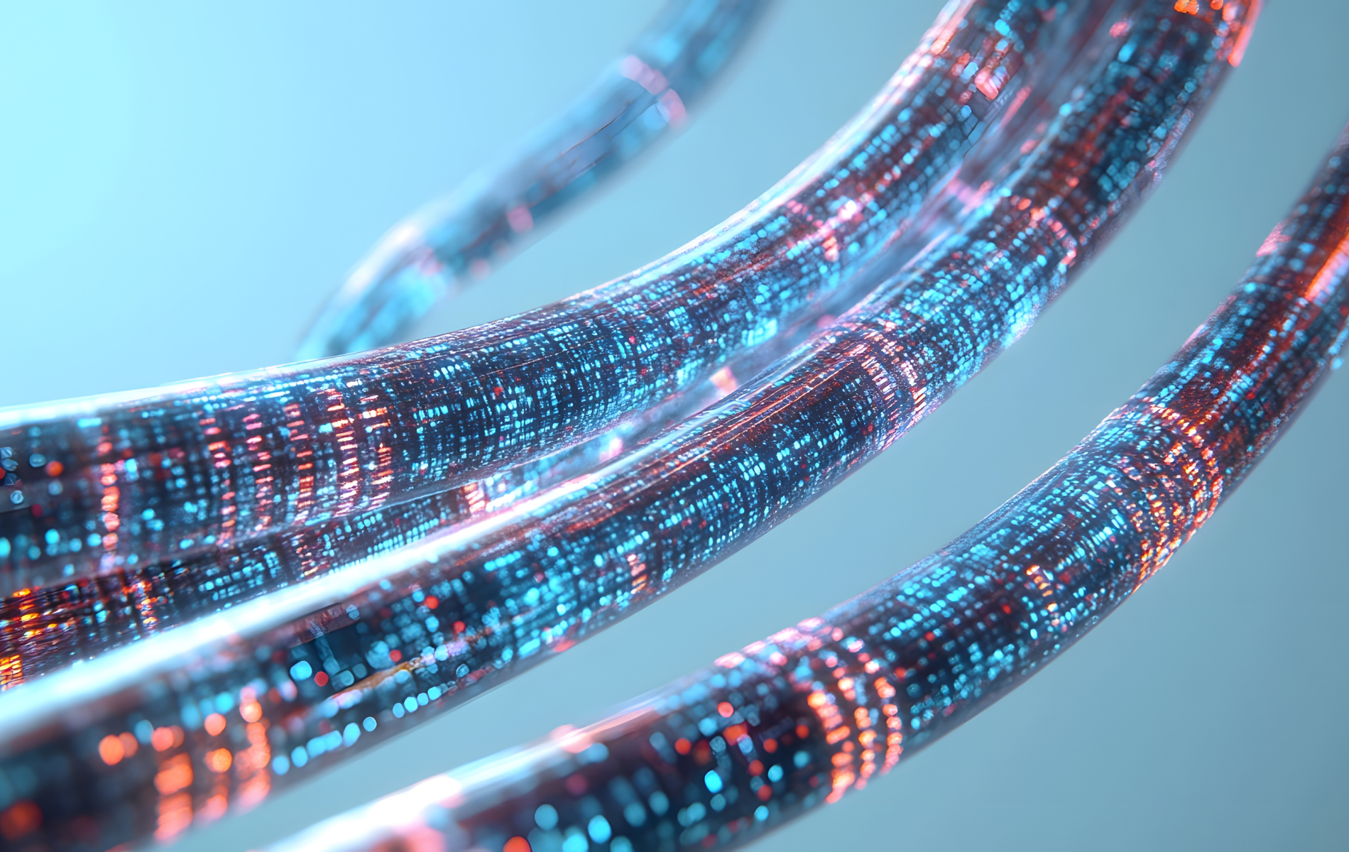 Mechanic working under a car, wearing gloves and glasses. Garage setting.