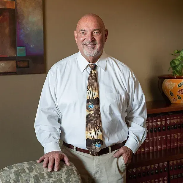 Attorney Headshot