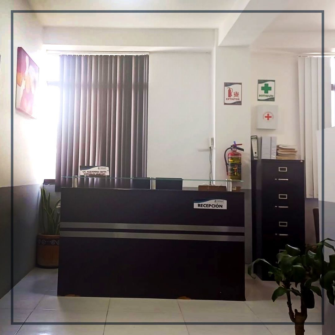 MA Y C ABOGADOS Y ASESORIA INTEGRAL