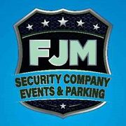 FJM Security Events & Parking