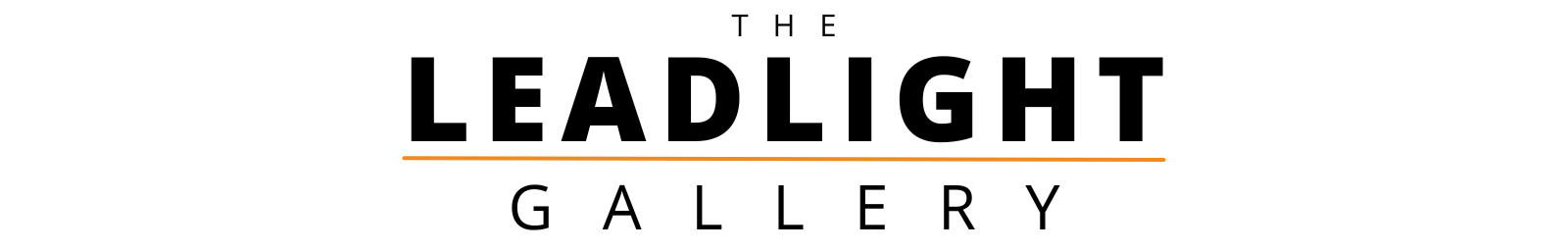 Lead Light Gallery The Lead Light Gallery
