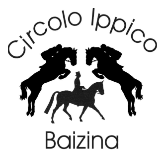 CIRCOLO IPPICO BAIZINA - LOGO