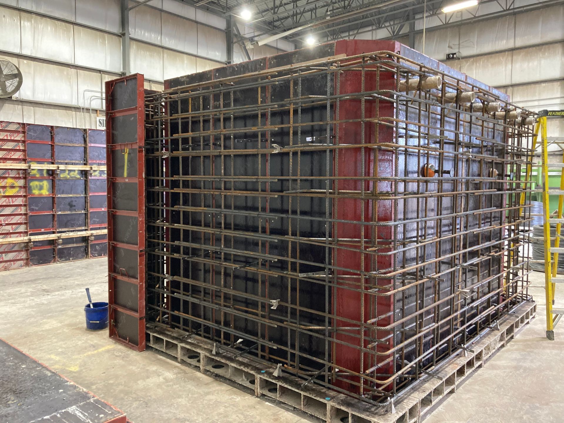QVE Fabrication