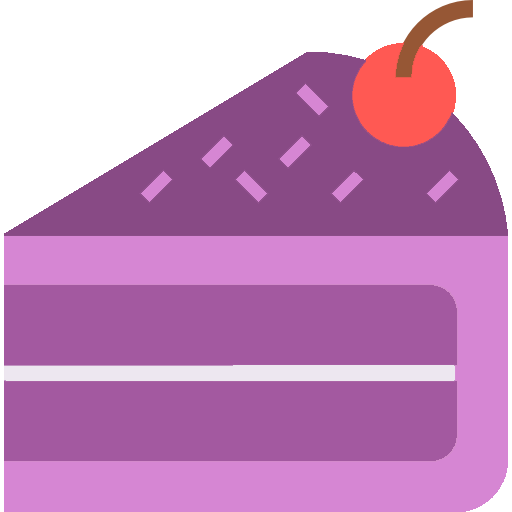 custom cake icon