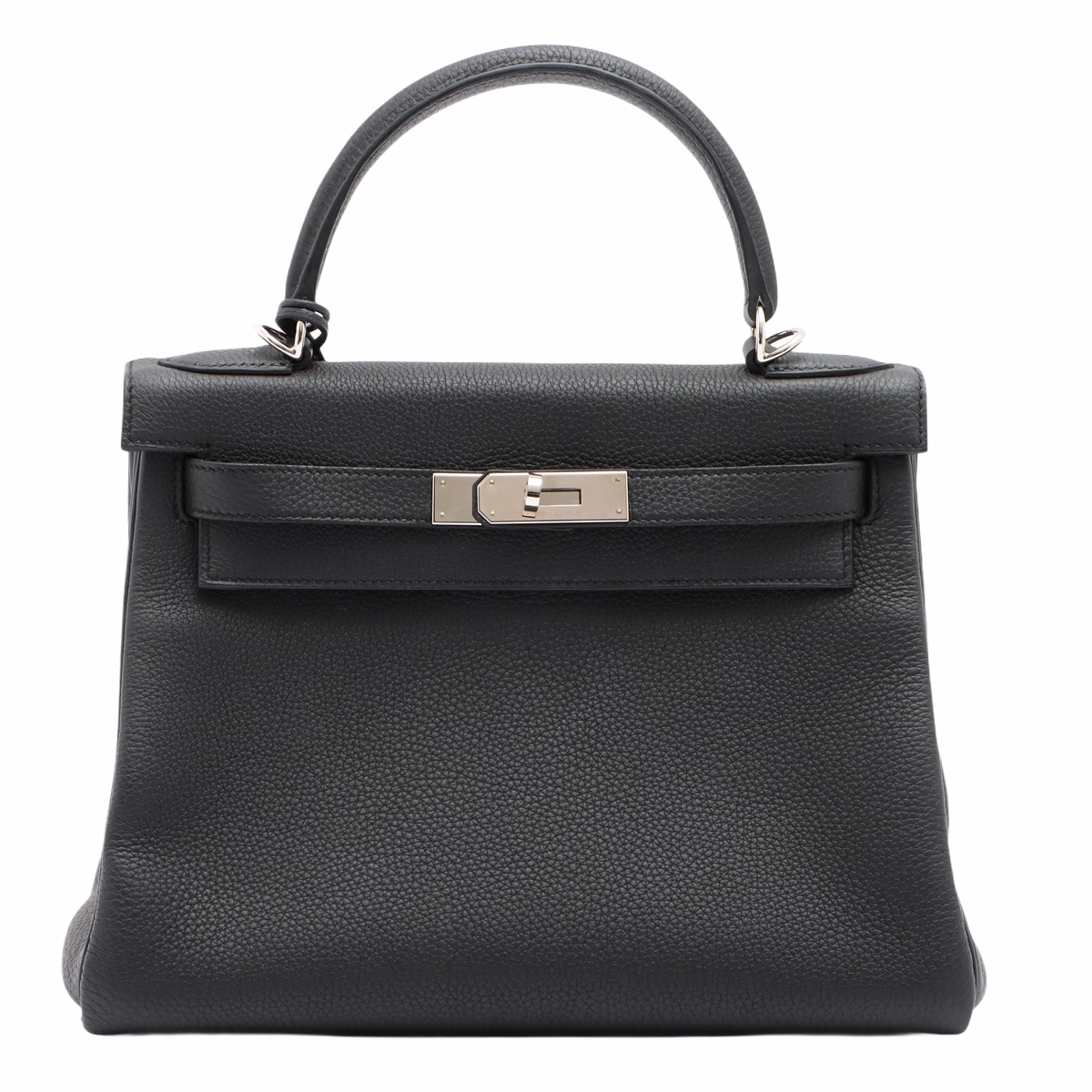 Sell HERMES BIRKIN 40 BLACK TOGO bag