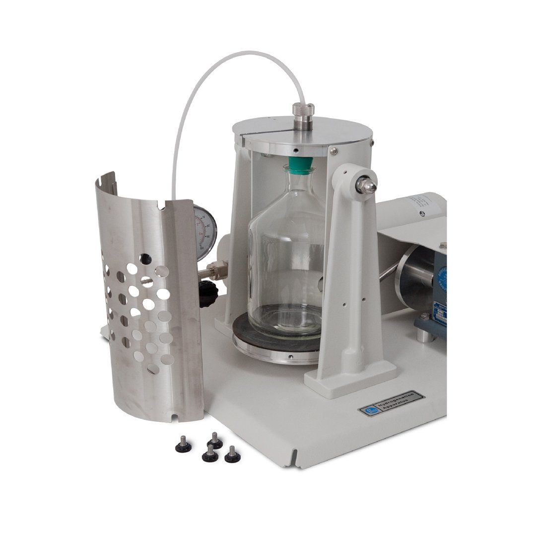 Parr Instruments