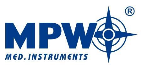 MPW med instruments
