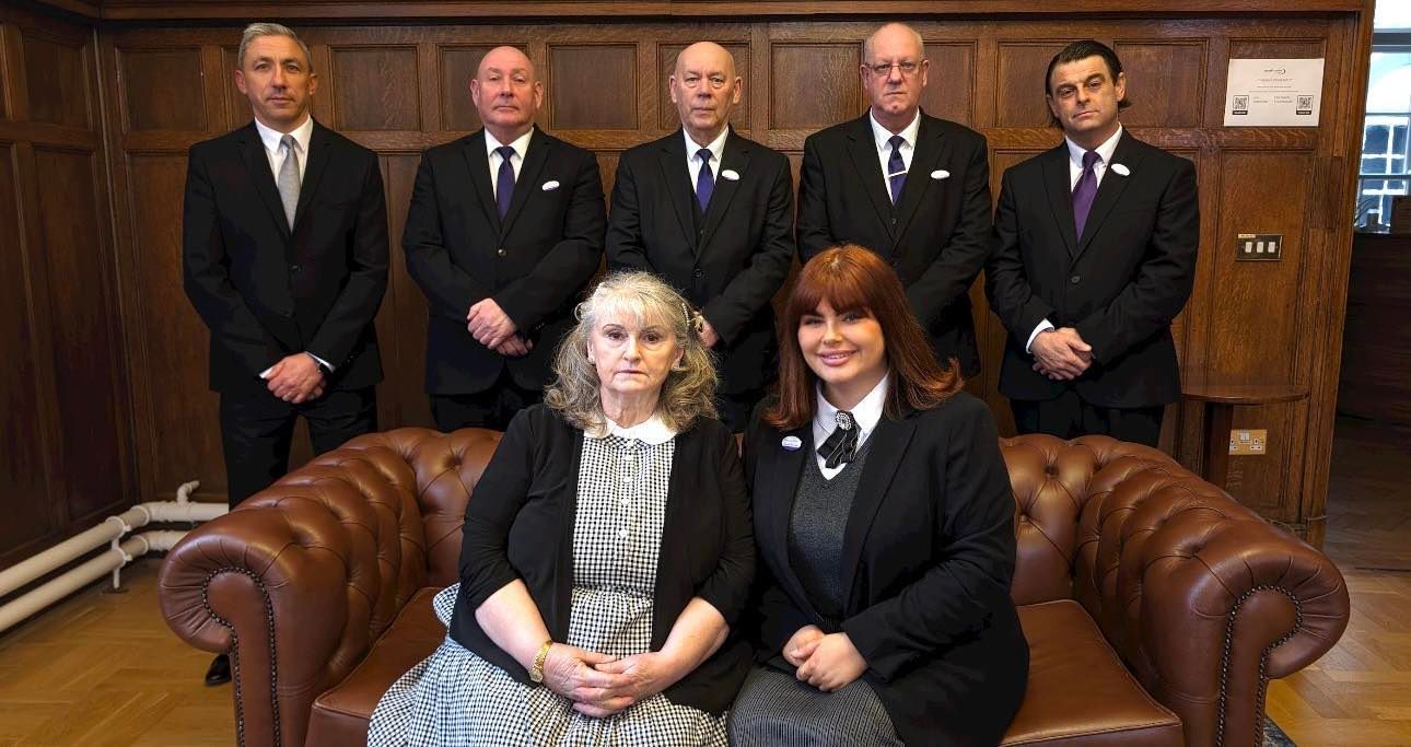 Funeral Services | Belmar & Liston Funeral Directors Ltd