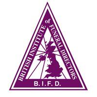 British Institute of Funeral Directors Logo