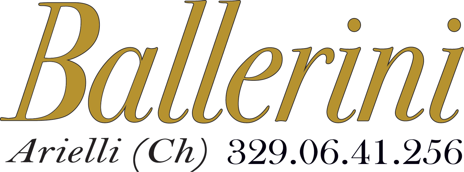 logo Onoranze Funebri Ballerini