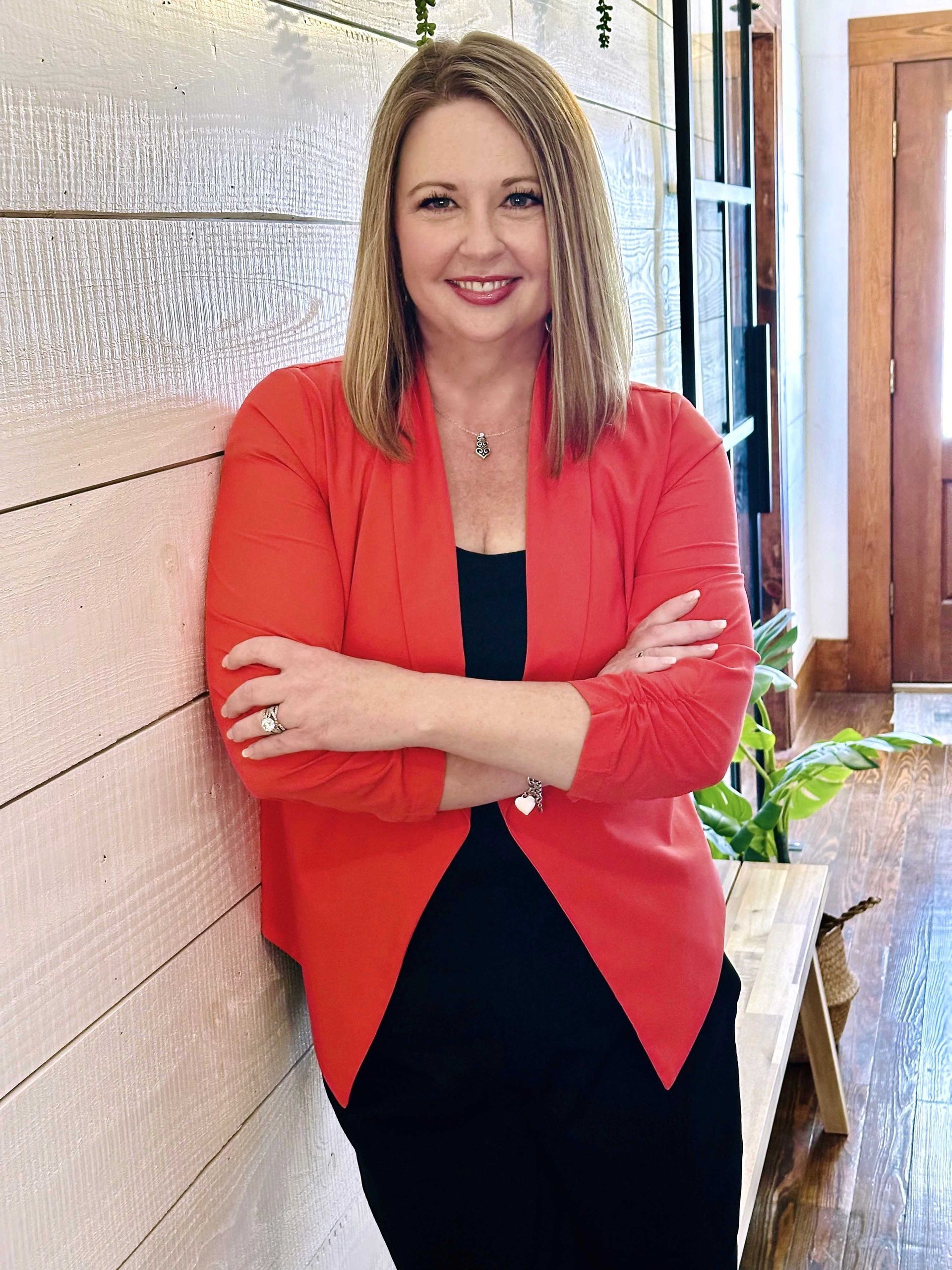 Kim Rousch Realtor Kimberly Knearem | texasrealestatebykimberly.realtor
