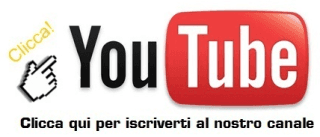 Canale youtube