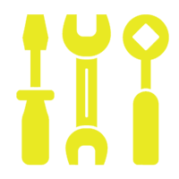 Tools Icon | Wyandotte, MI | McKenzie's Garage