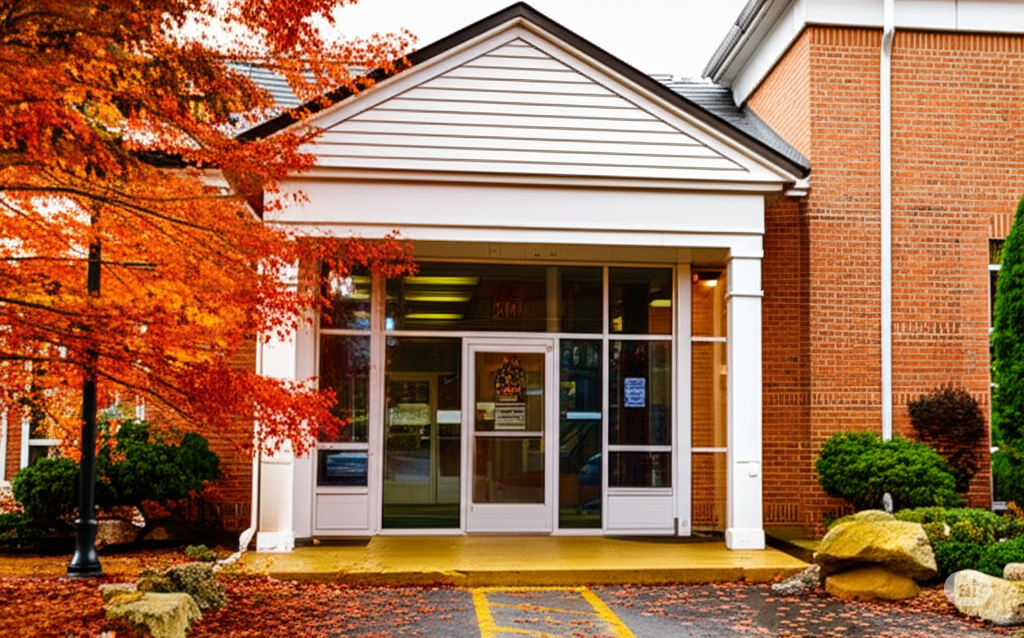 Exterior Fall Maintenance