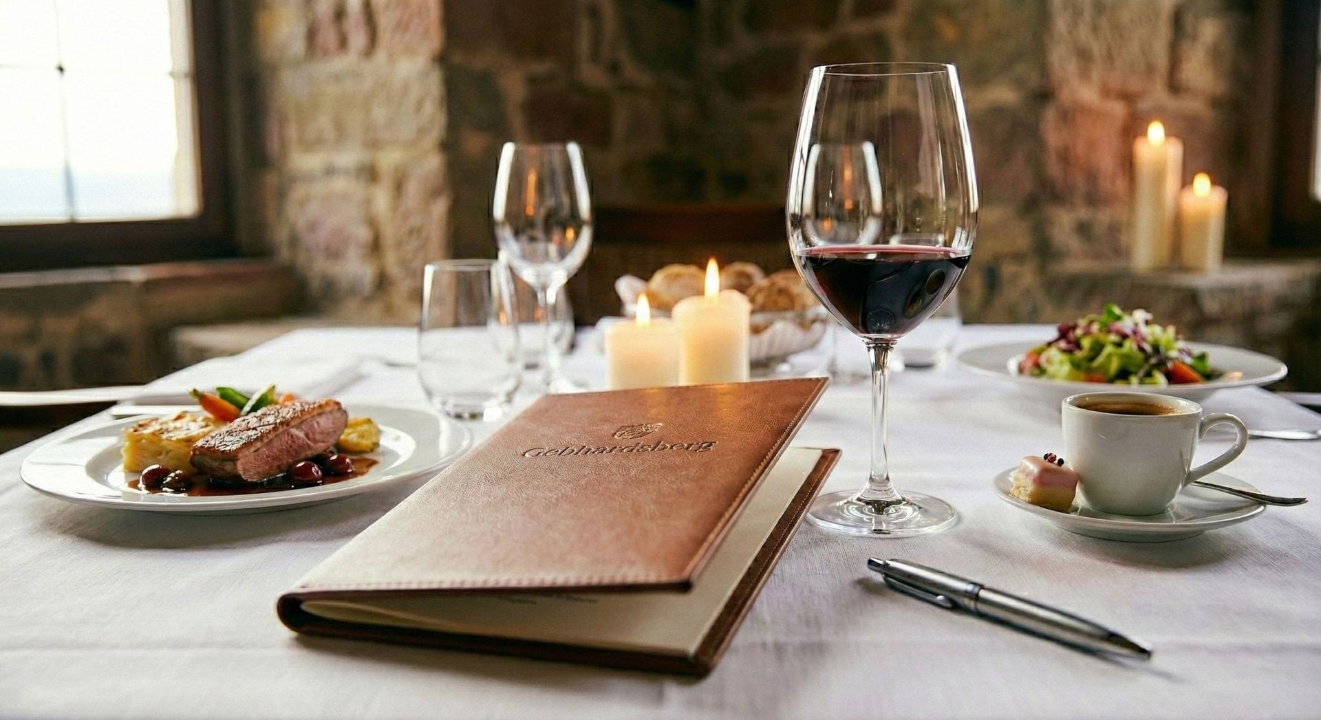 Konsumationsgutschein