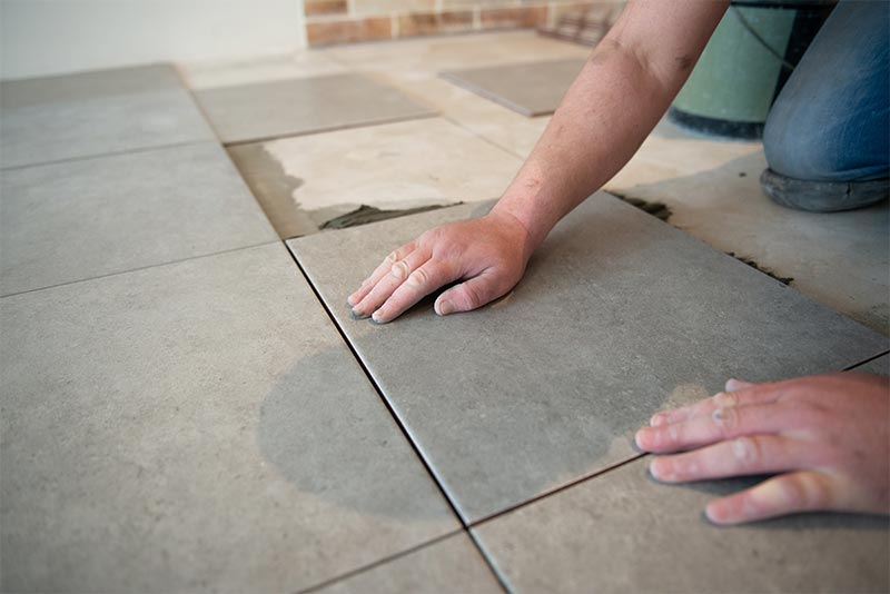 Floor Tiler Toowoomba