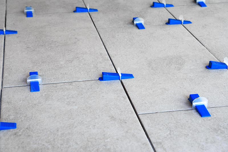 Tile Levelling System