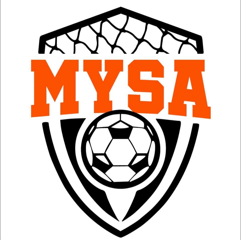 Marshfield Youth Soccer Association