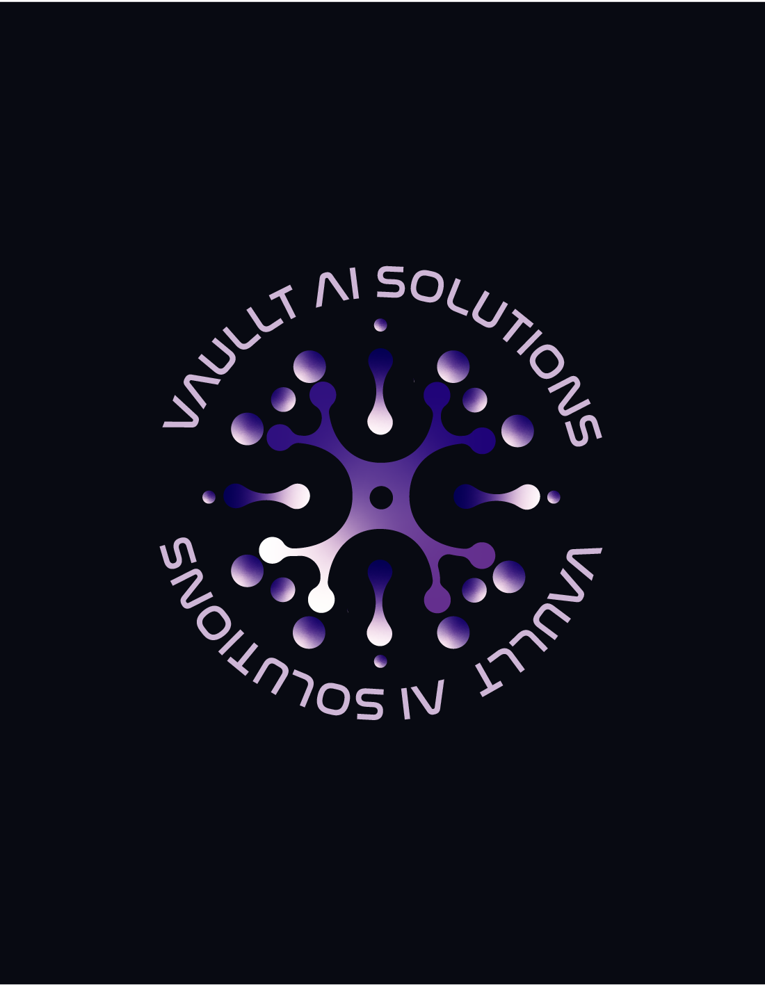 vaullt solutions logo