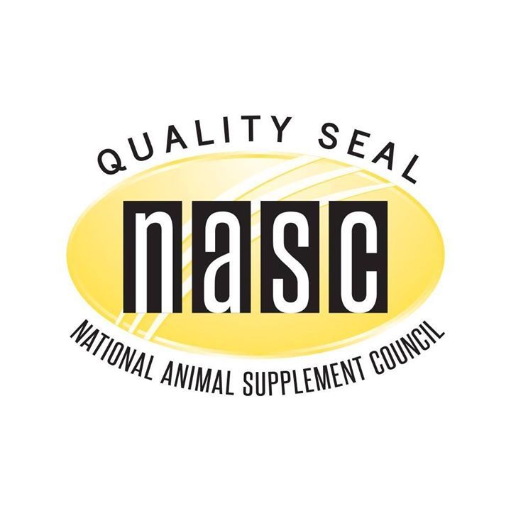 NASC Conference logo