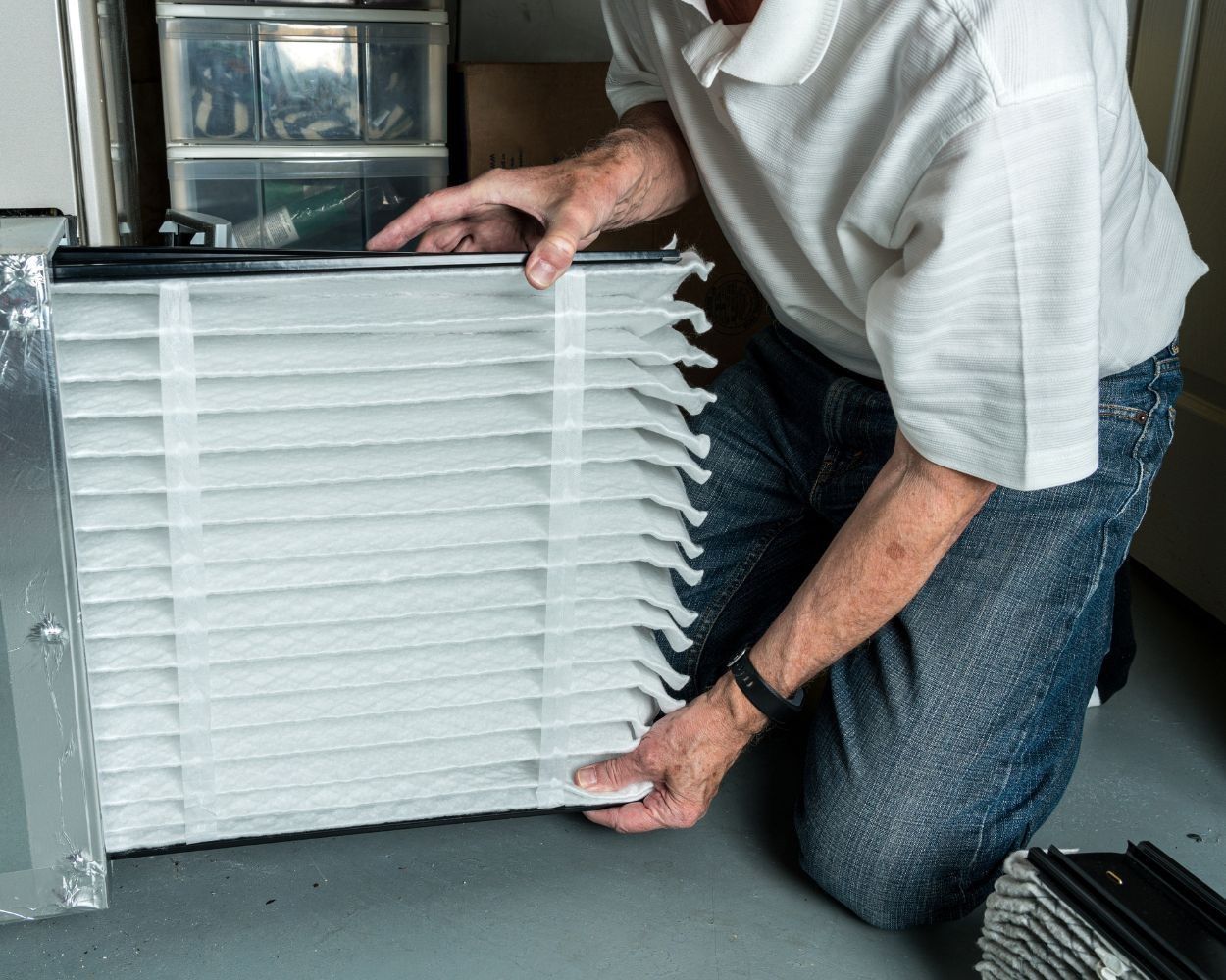 Contact us for all your HVAC installation and maintenance needs in Berks County, PA.