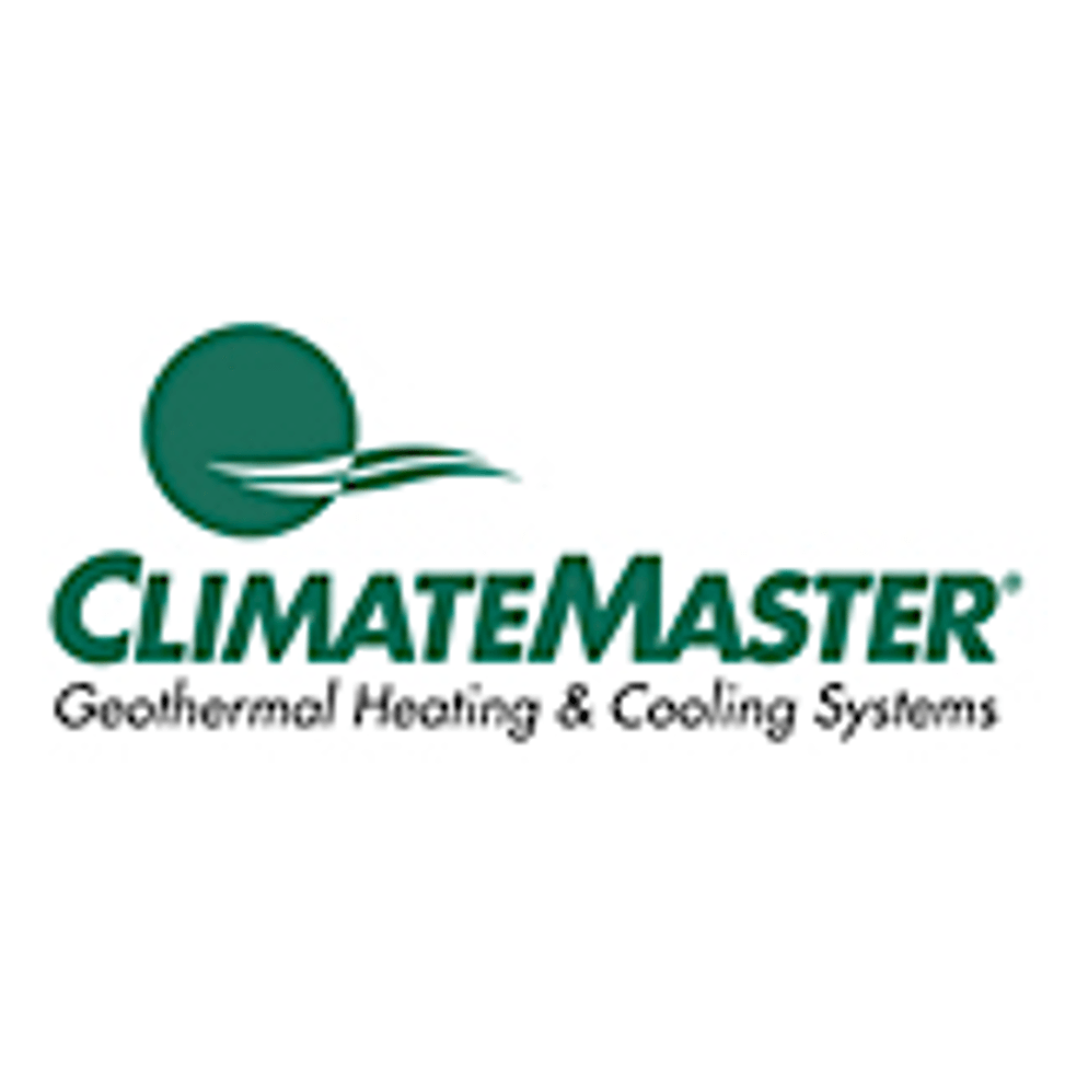 ClimateMaster Heating and Cooling Systems