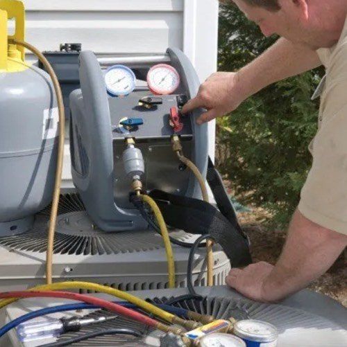 Air Conditioning Repair & Installation in Reading PA, Berks County