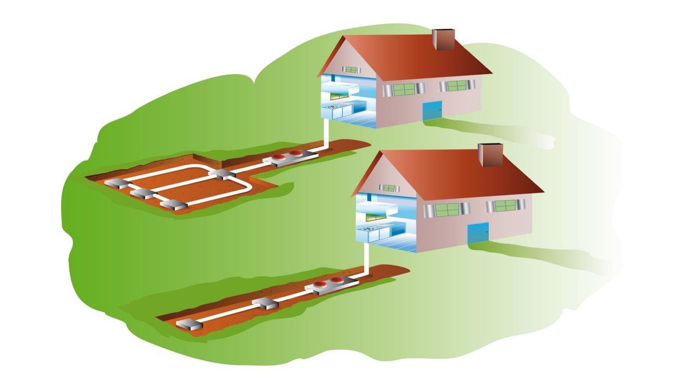 Here are 10 Geothermal Heat Pump FAQs You Need to Consider