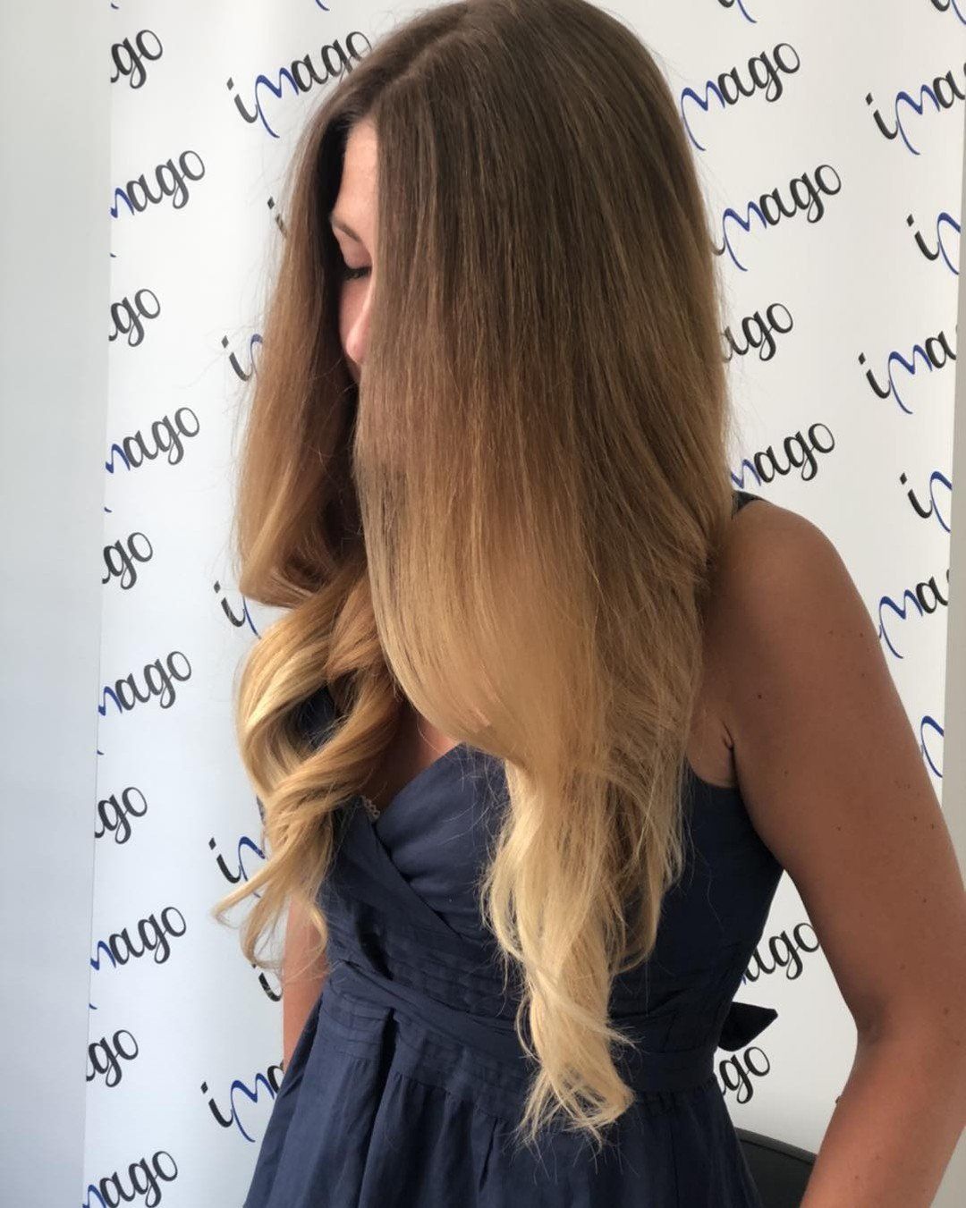 balayage