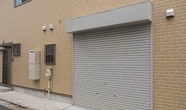 Garage Door Springs — Commercial Garage Doors in Torrance, CA
