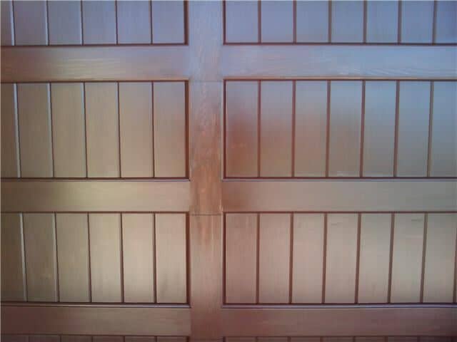 Garage Door Installation — New Garage Door in Torrance, CA