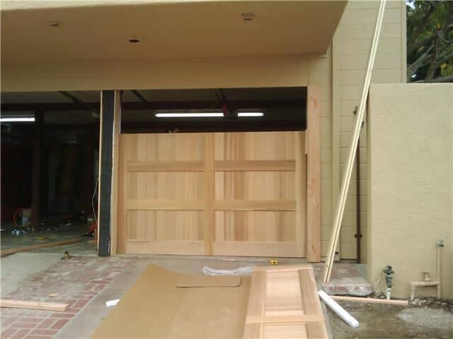 Garage Door Openers — Garrage Door Installation in Torrance, CA
