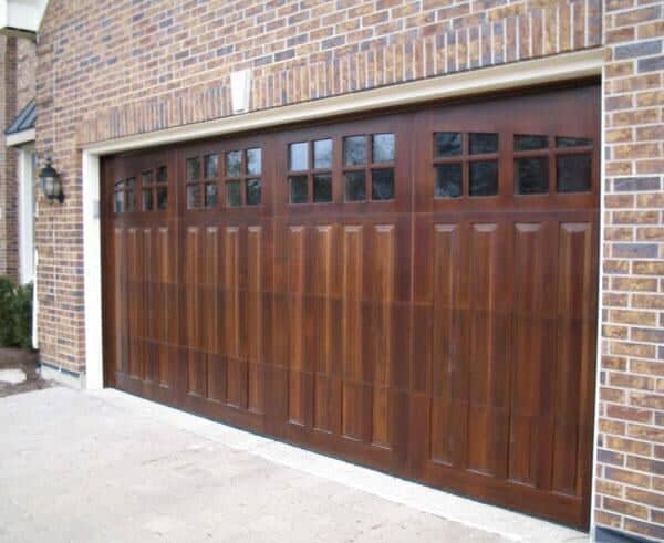 Automatic Garage Door Openers — Mondern Garrage Door in Torrance, CA