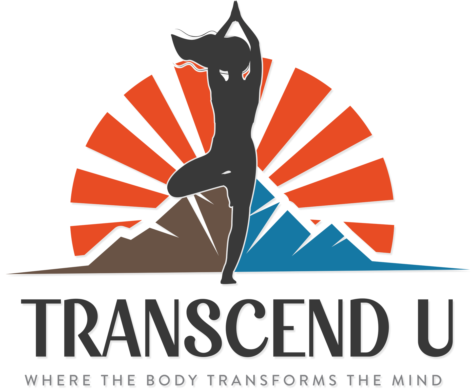 Transcend U - Where The Body Transforms The Mind