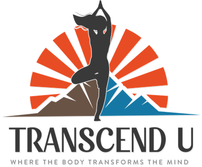 Transcend U - Where The Body Transforms The Mind