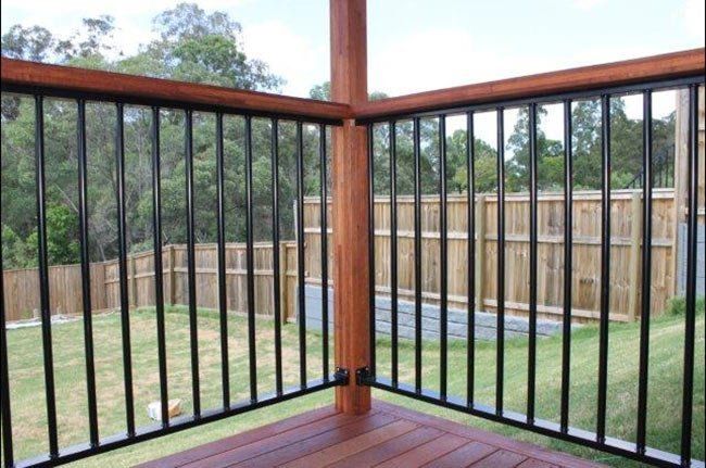 balustrades