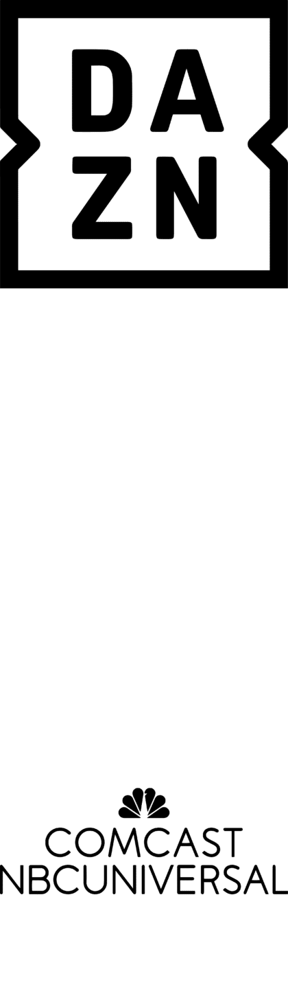 Logo of company