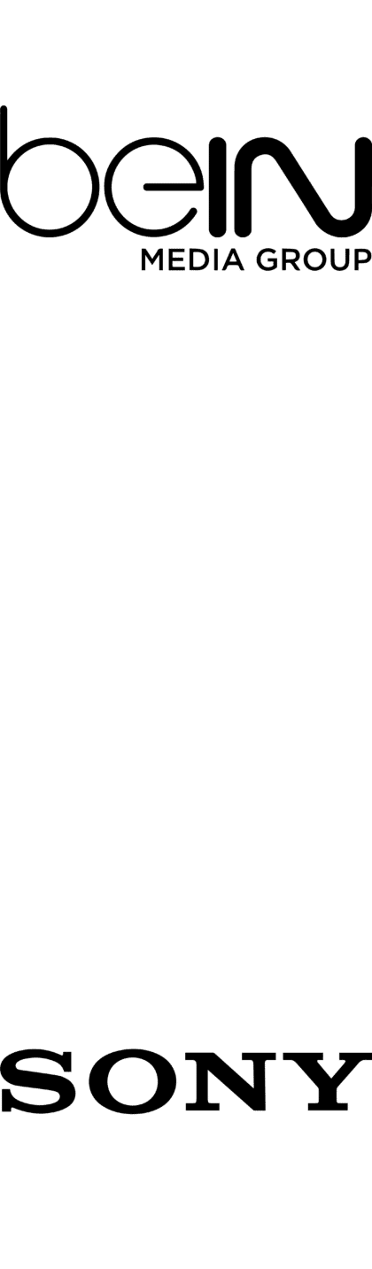 Logo of company