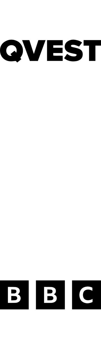 Logo of company