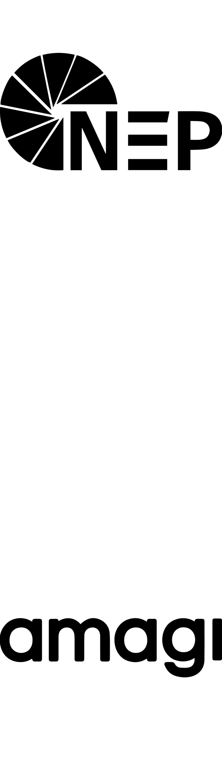 Logo of company