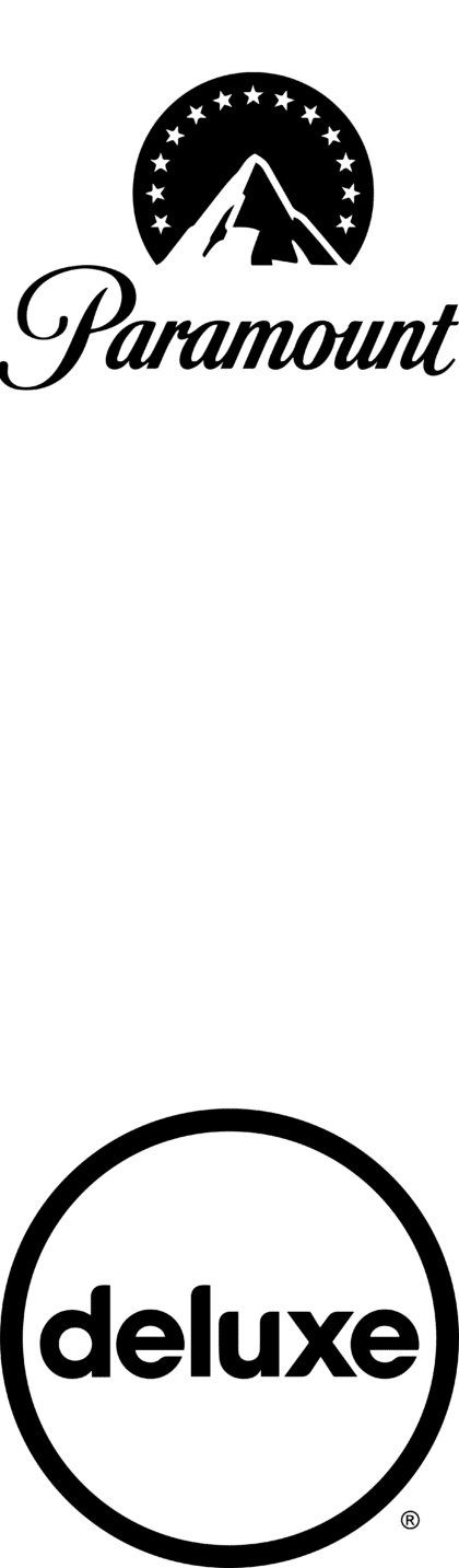 Logo of company
